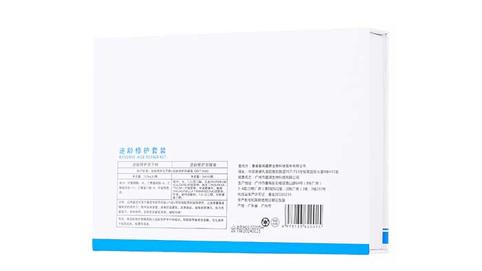 法琳娜逆齡修護(hù)套裝 法琳娜逆齡修護(hù)套裝