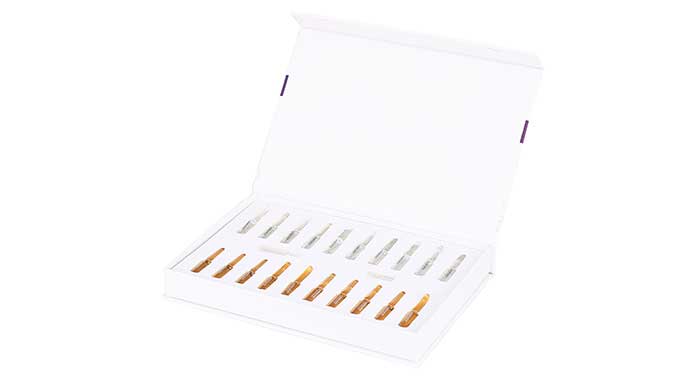 安琳菲爾美肌修護(hù)套 安琳菲爾美肌修護(hù)套