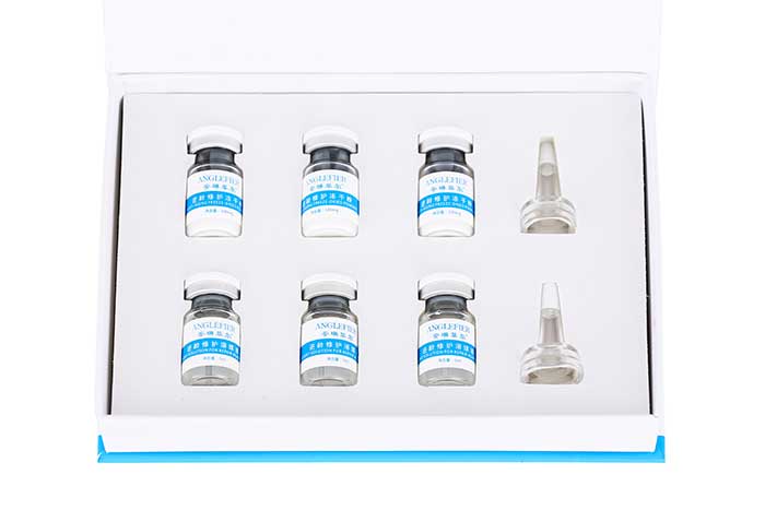 安琳菲爾逆齡修護套裝 安琳菲爾逆齡修護套裝
