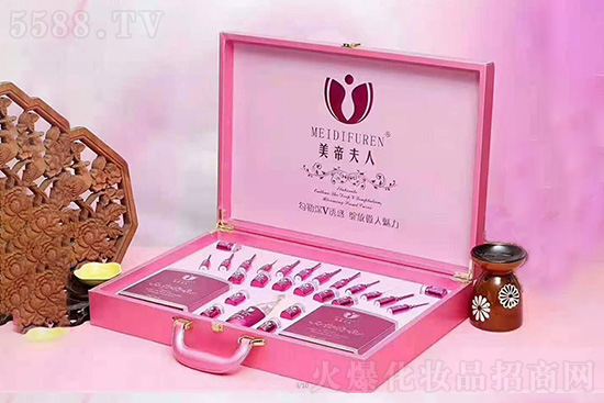 美蒂夫人美胸套盒 美蒂夫人美胸套盒