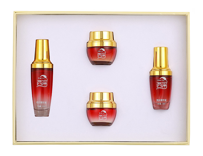 西采多肽寵膚修護(hù)組合 西采多肽寵膚修護(hù)組合