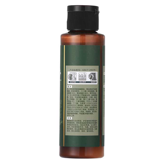 努麗雅迷迭香洗發(fā)水 努麗雅迷迭香洗發(fā)水