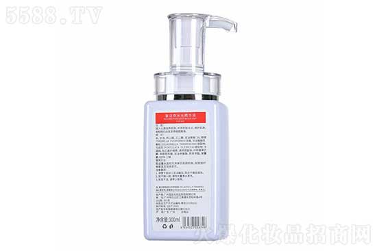 卿碧泉復活草水光精華液 卿碧泉復活草水光精華液