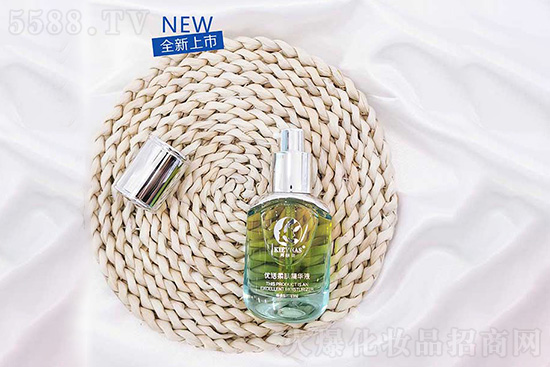 珂顏仕優(yōu)活柔膚精華液 珂顏仕優(yōu)活柔膚精華液