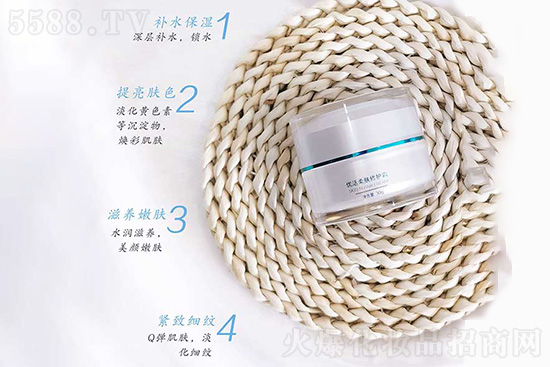 珂顏仕優(yōu)活柔膚修護霜 珂顏仕優(yōu)活柔膚修護霜