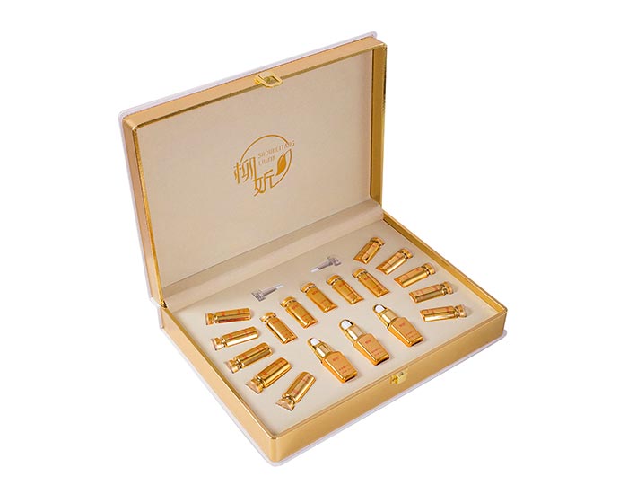 柳妡尊享四肢套 柳妡尊享四肢套