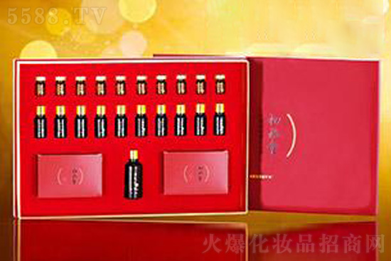 潤肺補氣姜療套 潤肺補氣姜療套