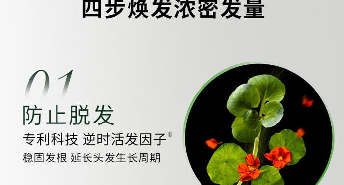 今日瑤首烏營(yíng)養(yǎng)精華液 今日瑤首烏營(yíng)養(yǎng)精華液