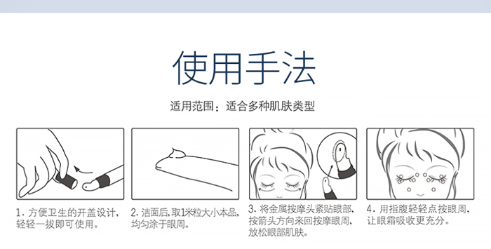 蘭柏氏明眸賦活眼部套 蘭柏氏明眸賦活眼部套