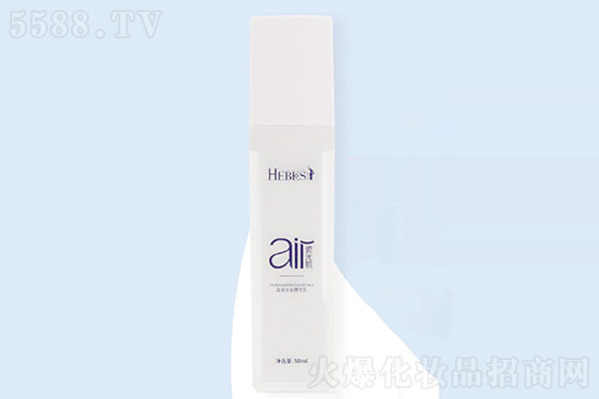 赫柏皙Air汲潤水光精華乳 赫柏皙Air汲潤水光精華乳