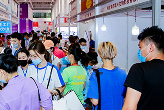 濟(jì)南美業(yè)博覽會 濟(jì)南美業(yè)博覽會