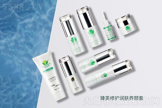 苗家養(yǎng)妍臻美修護潤膚養(yǎng)顏套 苗家養(yǎng)妍臻美修護潤膚養(yǎng)顏套