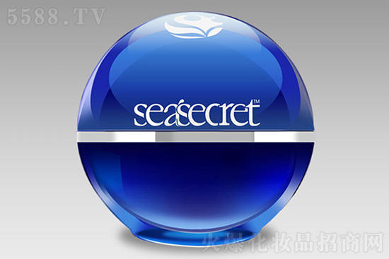 深藍(lán)之謎保濕霜系 深藍(lán)之謎保濕霜系