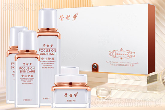 瑩智夢瓷肌晶透養(yǎng)護(hù)套 瑩智夢瓷肌晶透養(yǎng)護(hù)套