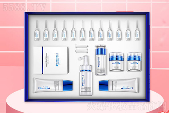 伊莉詩(shī)曼·蘭花嫩膚雪顏課程 伊莉詩(shī)曼·蘭花嫩膚雪顏課程