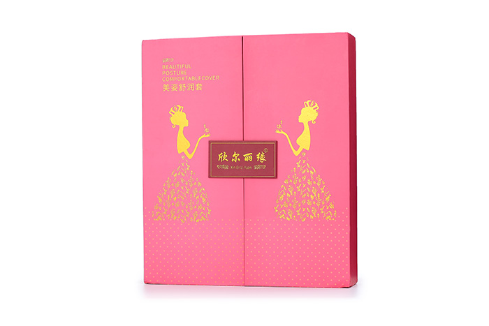 欣爾麗緣美姿舒潤套 欣爾麗緣美姿舒潤套