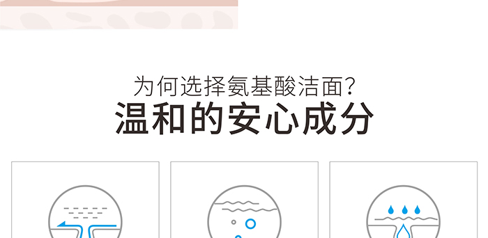 高地氨基酸潔面膏 高地氨基酸潔面膏