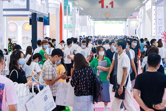 廣州美博會展期3+1 廣州美博會展期3+1