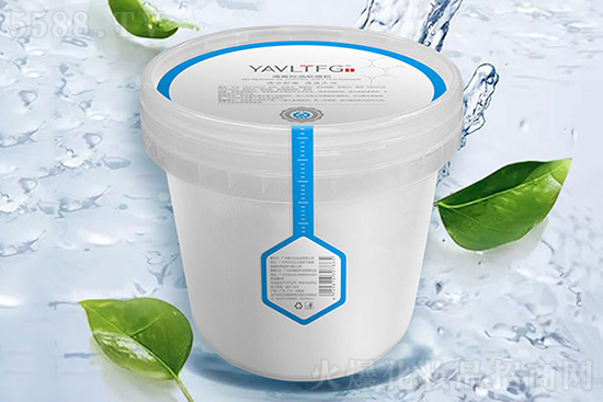 YAVLTFG清爽控油軟膜粉 YAVLTFG清爽控油軟膜粉