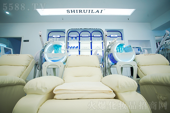 施瑞萊洗臉吧 施瑞萊洗臉吧