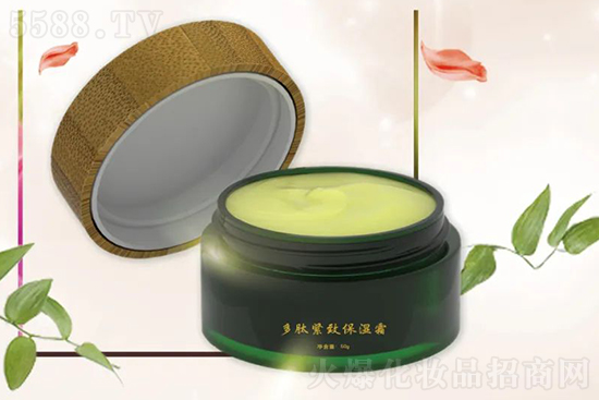 多肽緊致保濕霜 多肽緊致保濕霜