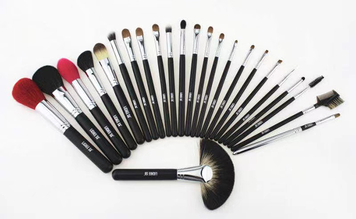 戀枝秀高級(jí)化妝套刷 戀枝秀高級(jí)化妝套刷