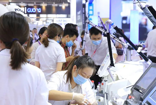 “三美”萌芽,科技美容時(shí)代到來 “三美”萌芽,科技美容時(shí)代到來