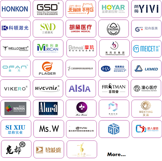 “三美”萌芽,科技美容時(shí)代到來 “三美”萌芽,科技美容時(shí)代到來