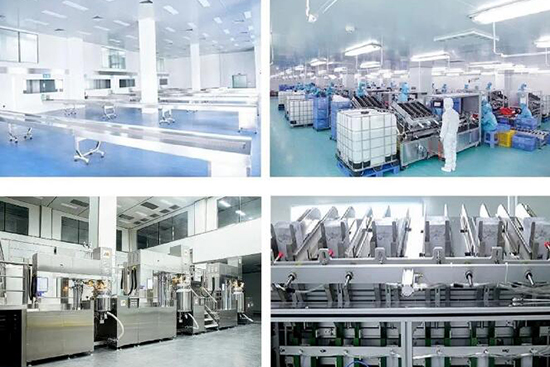 華熙國際生物實力企業(yè)、科技創(chuàng)新 華熙國際生物實力企業(yè)、科技創(chuàng)新