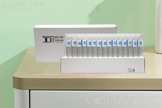 水之覓原液 水之覓原液