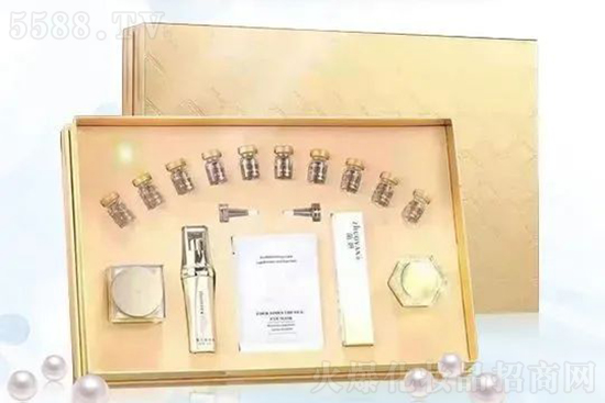 活性肽護眼奢華套組 活性肽護眼奢華套組