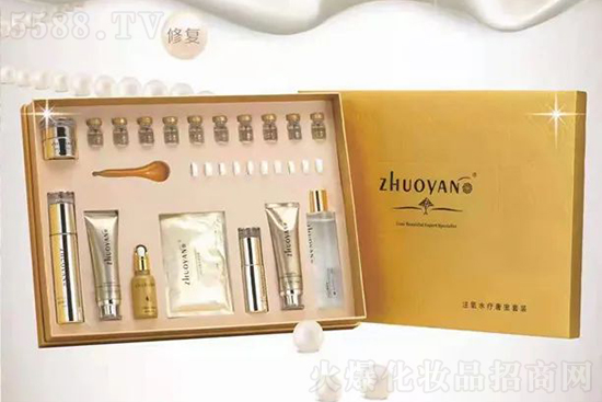 活性肽護眼奢華套組 活性肽護眼奢華套組