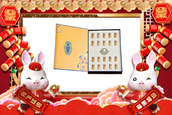 春節(jié)將至,廣州黔草堂祝您合家歡樂(lè),幸福美滿(mǎn)! 春節(jié)將至,廣州黔草堂祝您合家歡樂(lè),幸福美滿(mǎn)!