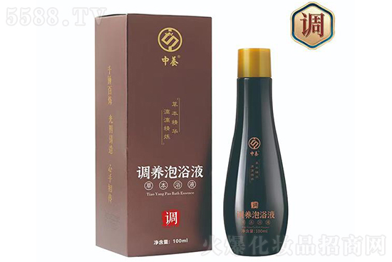 中養(yǎng)調(diào)養(yǎng)泡浴液 中養(yǎng)調(diào)養(yǎng)泡浴液