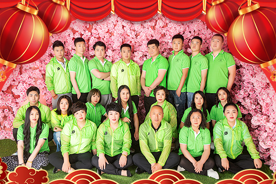 兔年佳節(jié)到,北京善世通達醫(yī)學(xué)研究院向你問個好! 兔年佳節(jié)到,北京善世通達醫(yī)學(xué)研究院向你問個好!