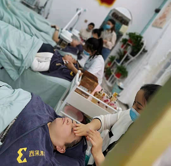 西采清顏現(xiàn)面對(duì)全國招商 西采清顏現(xiàn)面對(duì)全國招商