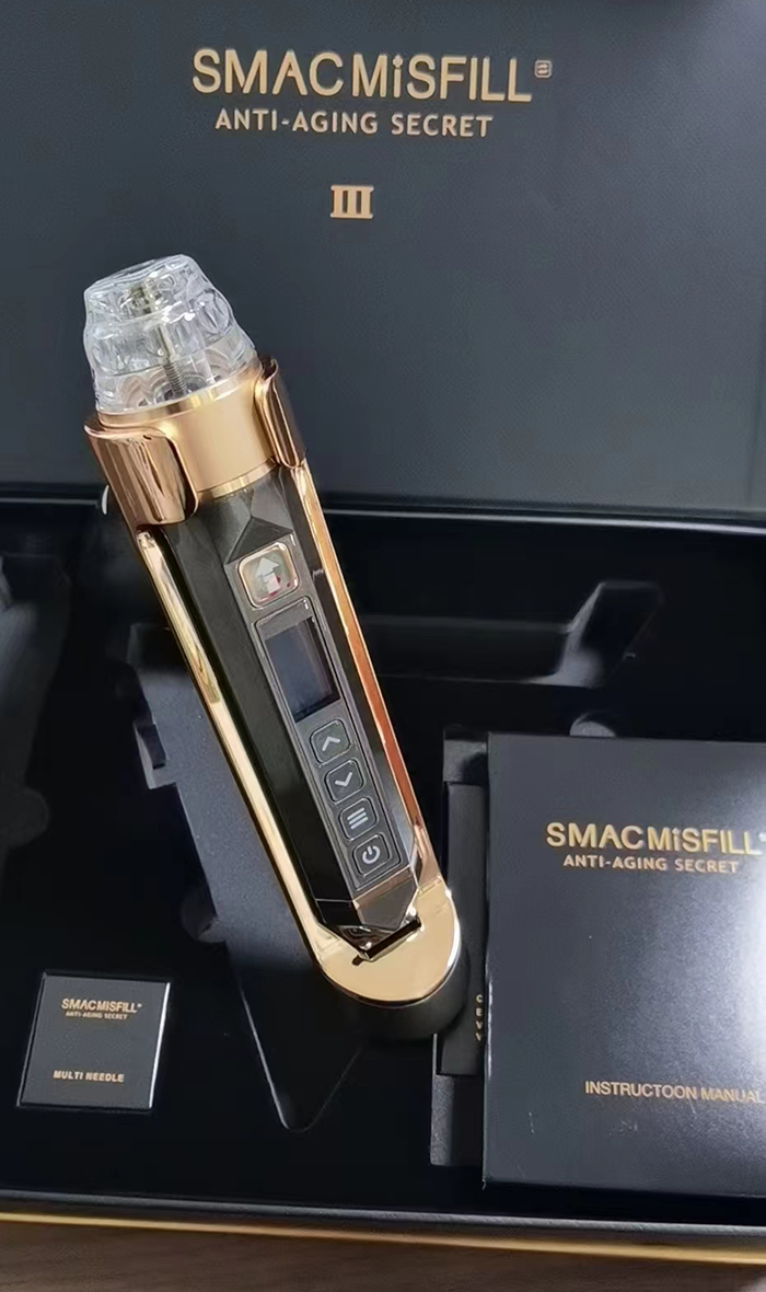 misfill三代全自動(dòng)水光機(jī) misfill三代全自動(dòng)水光機(jī)