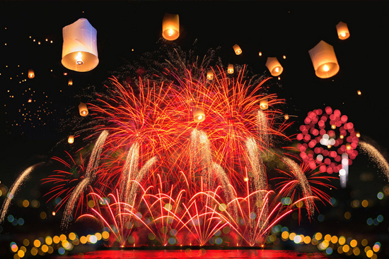 春節(jié)轉瞬到眼前,法國安若希提早給你拜個年! 春節(jié)轉瞬到眼前,法國安若希提早給你拜個年!