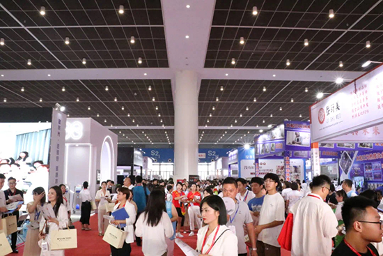 展會上屆回顧 展會上屆回顧