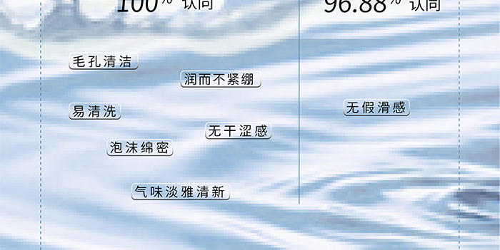 荷璞重組膠原椰油凈顏泡泡 荷璞重組膠原椰油凈顏泡泡