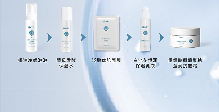 荷璞重組膠原甘草潤(rùn)顏噴霧 荷璞重組膠原甘草潤(rùn)顏噴霧