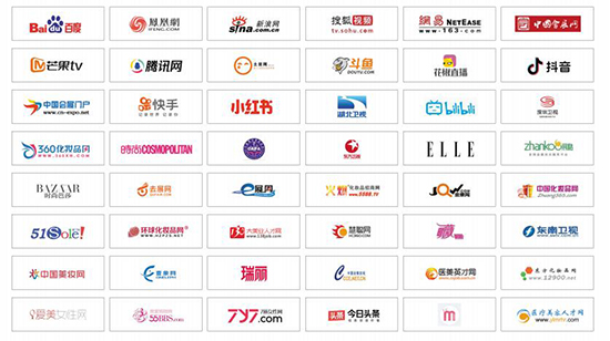 合作媒體 合作媒體