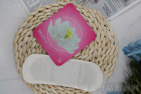 中藥雪蓮護墊 中藥雪蓮護墊