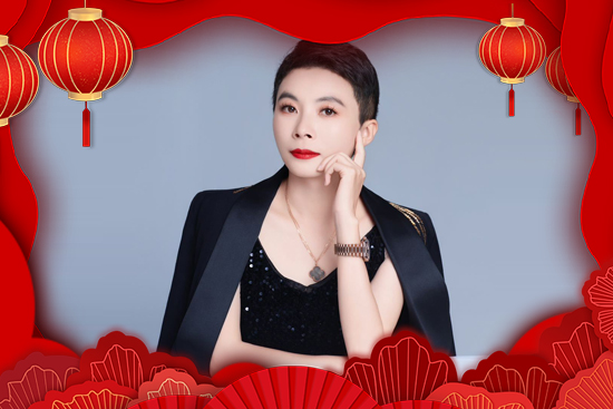 寶韻詩(shī)祝您2026事業(yè)如虹,前程似錦 寶韻詩(shī)祝您2026事業(yè)如虹,前程似錦