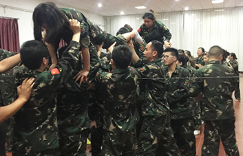 沒有最棒的，只有最好的，只要不氣餒，我們會做得更好！