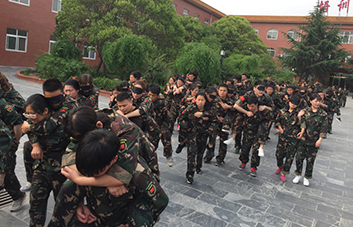 相遇是緣，相知是幸，相惜是福！