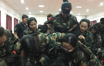 坎坷人生路，風(fēng)雨火爆人！感謝一路有你！