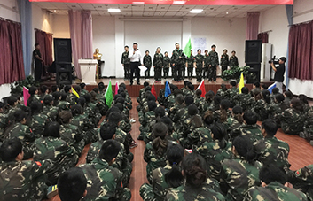 團隊比拼，留下的只能是淚水不能是遺憾！