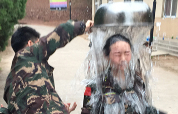 競爭無所不在，壓力也無處不存！這就是市場！