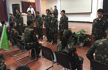 不全力以赴，不積極進取，必將被淘汰出局！